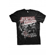 Asking Alexandria Reckless
