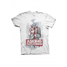 Asking Alexandria Wayne