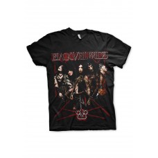 Black Veil Brides Do It