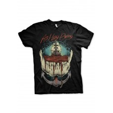 As I Lay Dying Seajaw