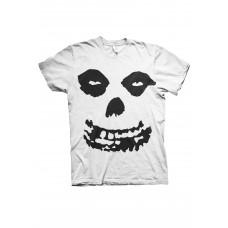 Misfits All Over Skull