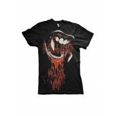 Ladies Falling In Reverse Vampire