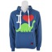 I Love Dino