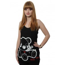 Voodoo Teddy