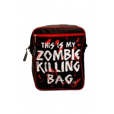 This Is My Zombie Killing