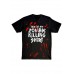 Mens This Is My Zombie Killing Black