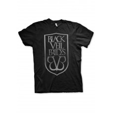 Black Veil Brides Badge