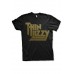 Thin Lizzy Gold Logo
