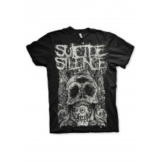 Suicide Silence Cyclops