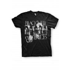 Black Veil Brides Stripes