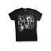 Black Veil Brides Stripes