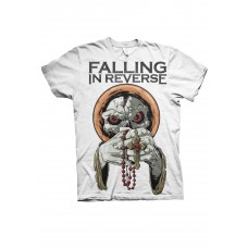 Falling In Reverse Saint Falling In Reverse Saint