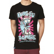 Kung Fu Zombie