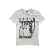 Mens Queen Japan 76