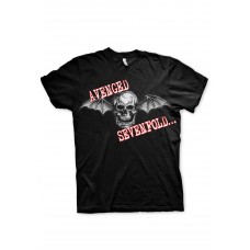 Avenged Sevenfold Skull