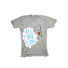 Ladies All Time Low Monster
