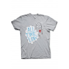 All Time Low Ghosts