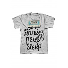 You Me At Six Sinners