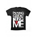 Blackout Great Being Me