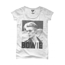 Bowie Changes