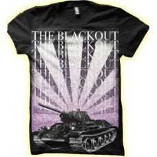 The Blackout Tank