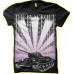 The Blackout Tank