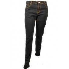 Skinny Indigo