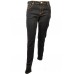 Skinny Indigo
