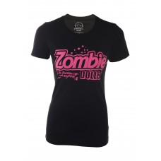 Zombie Dolls