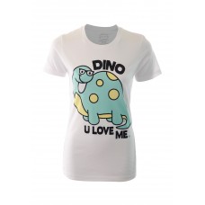 Dino U Love Me