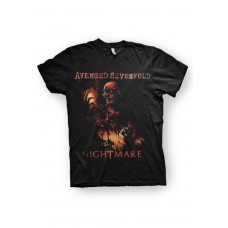 Avenged Sevenfold Inner Rage Avenged Sevenfold Inner Rage