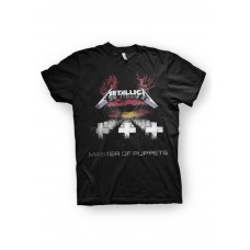 Metallica Master