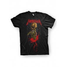 Metallica Alien Birth Metallica Alien Birth