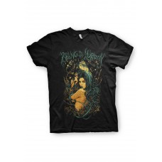 Bring Me The Horizon Forest Girl