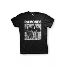Ramones 1st Album
