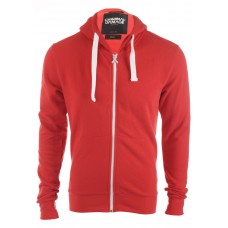 Red Skinny