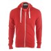 Red Skinny