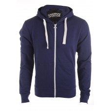 Navy Skinny