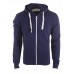 Navy Skinny