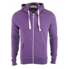 Purple Marl Skinny