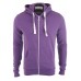 Purple Marl Skinny