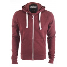 Burgundy Marl Skinny