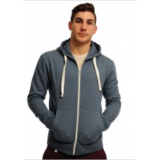 Blue Marl Skinny