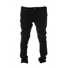 Black Stretch Pant
