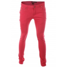 Fuschia Stretch Pant