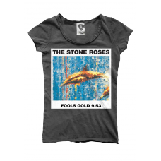 Stone Roses Fools Gold