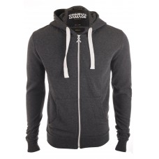 Charcoal Skinny