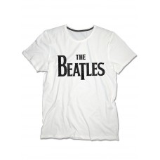 The Beatles Logo