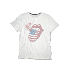 Stones Usa Tongue Diamante Stones Usa Tongue Diamante