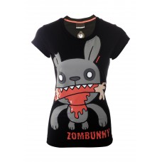 Zombunny